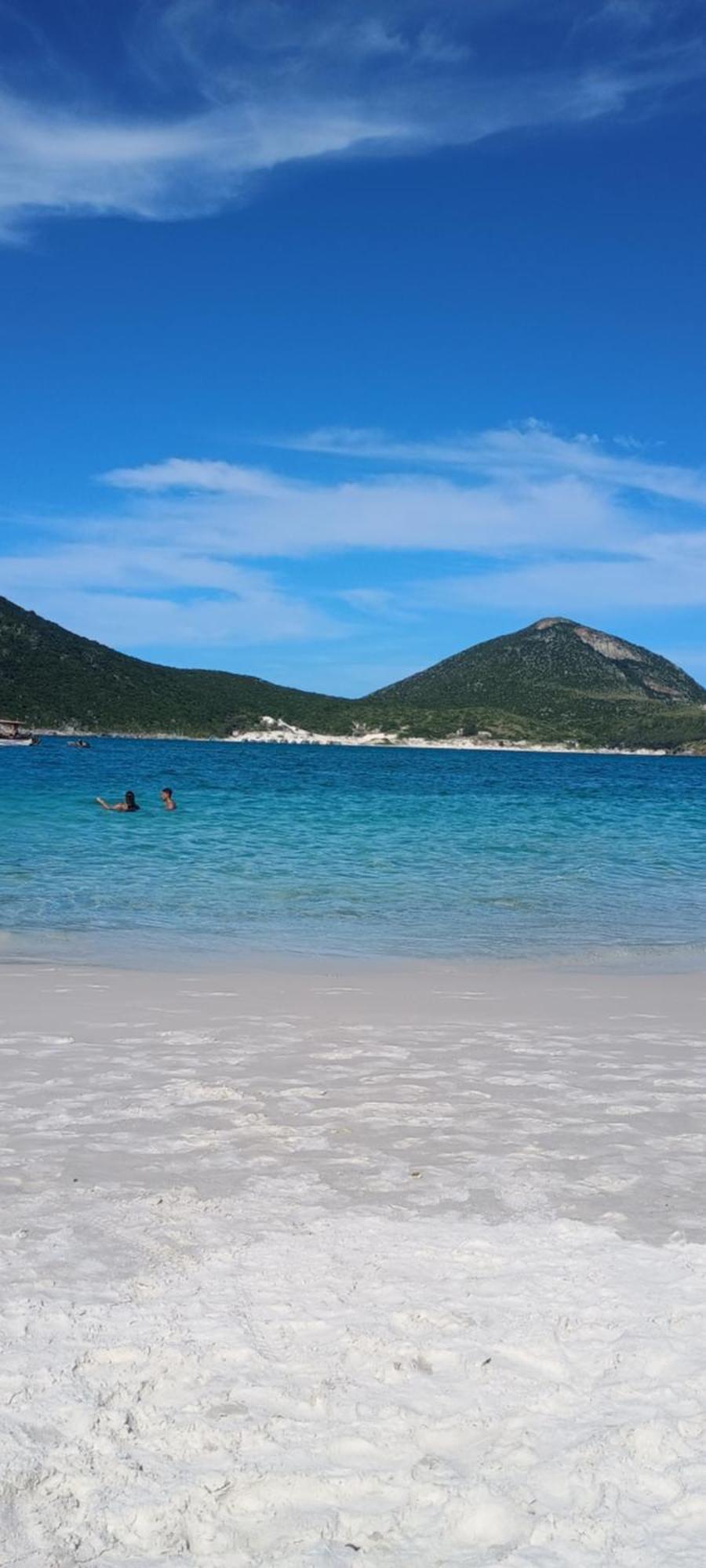 Quarto Com Ar A 500M Da Praia Espaco Aconchego Do Gugu Arraial do Cabo Exterior photo