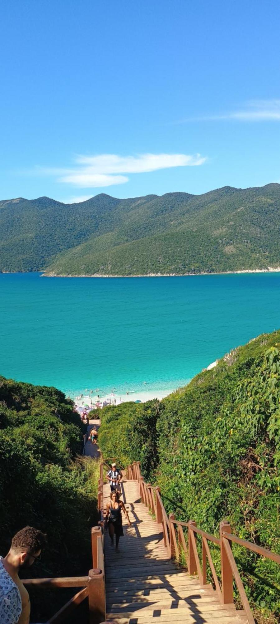 Quarto Com Ar A 500M Da Praia Espaco Aconchego Do Gugu Arraial do Cabo Exterior photo